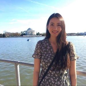 Meet your Posher, Arisara